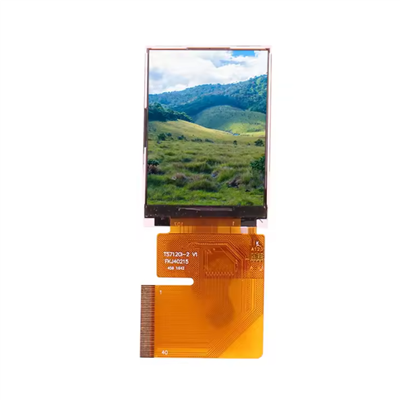 2.0 tommu LCD eining 240*320 LCD skjálitur